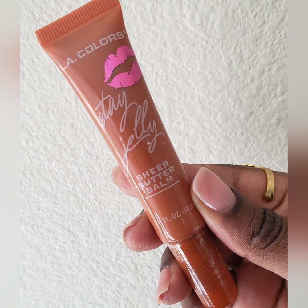 Adore you Stay Jelly Butter Balm